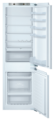 Холодильно-морозильные шкафы